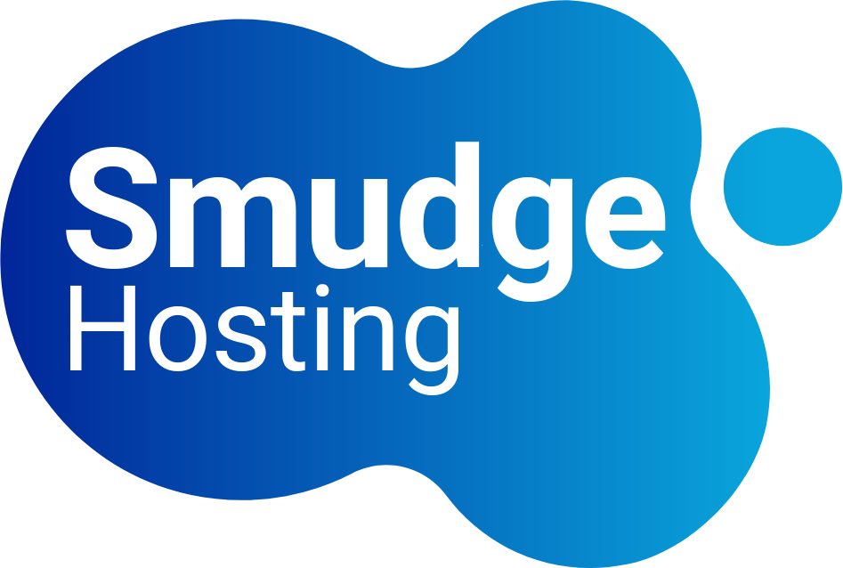 Smudge Hosting